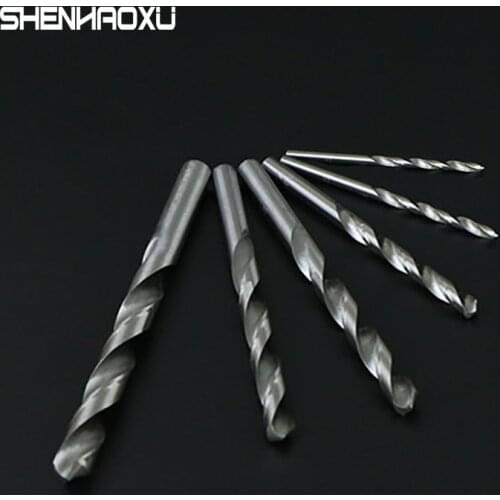 SHENHAOXU Drill Bits