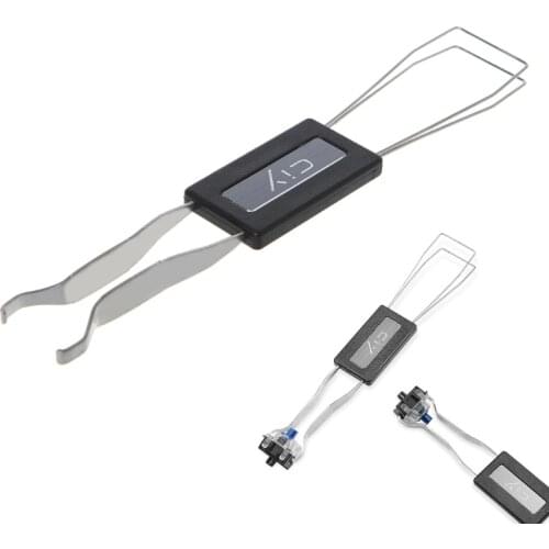 1PC Universal Keyboard Key Cap Puller for Mechanical Keyboard Keycap Remover Key