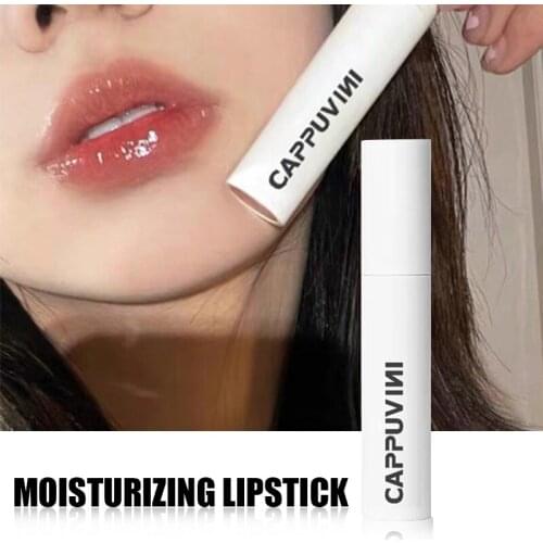 High Quality 6 Color Matte Lipstick Velvet Lip Glaze Color Charm Lasting Non-fading Lip Make up