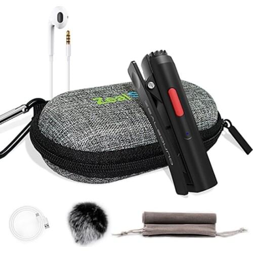 Zealsound Microphone Accessories