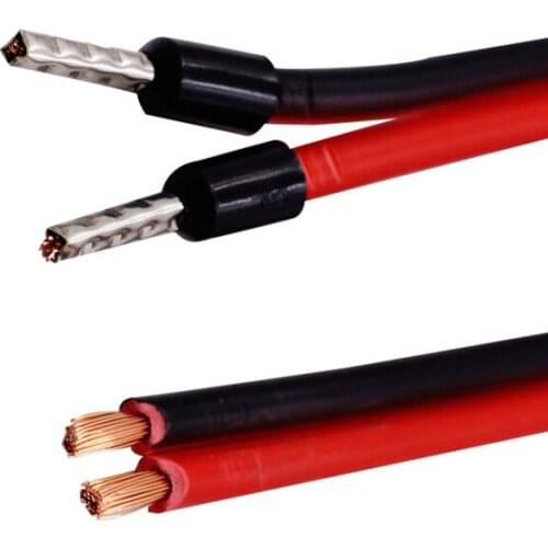 2pcs Wire 15A for Hot Bed of 3D Printer Accessories