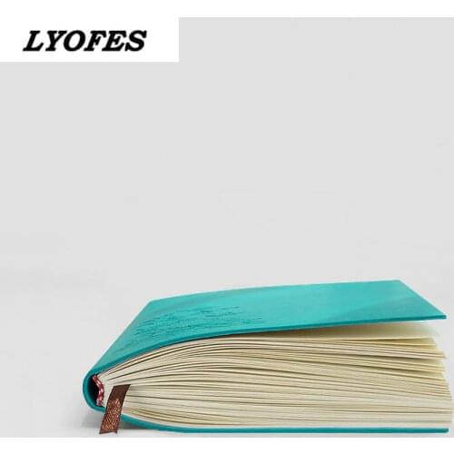 Journal Notebook Planner Notepad Time Management Planner Notebooks and Journals School Office Supplies Stationery Diary