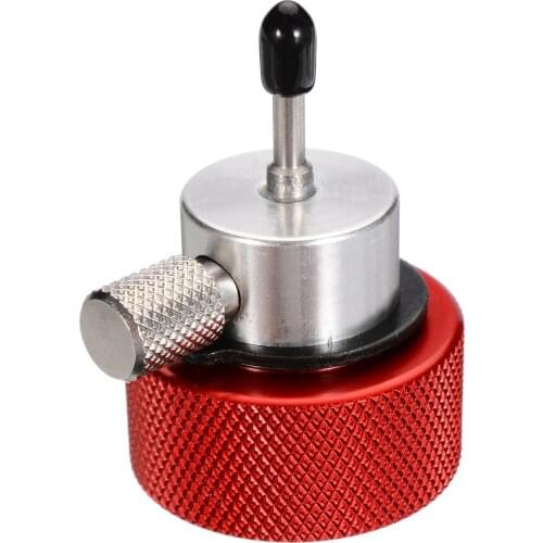 Hot Sale 1pc Airsoft Propane Filling Adapter For Green Gas Tank With Silicone Oil Port High Quality