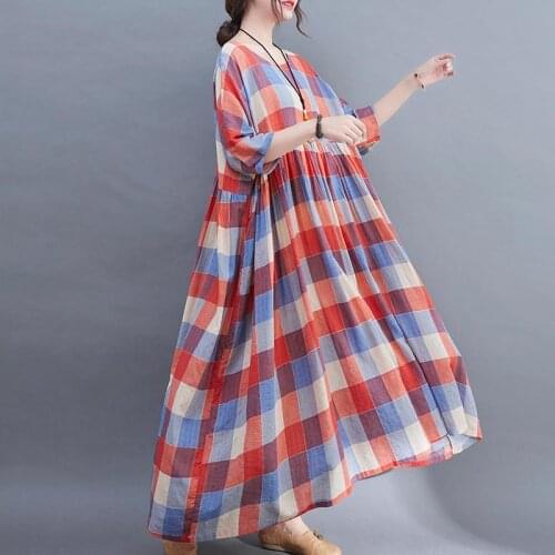 Летние платья с длинным рукавом HUITAOYIWU China At AliExpress