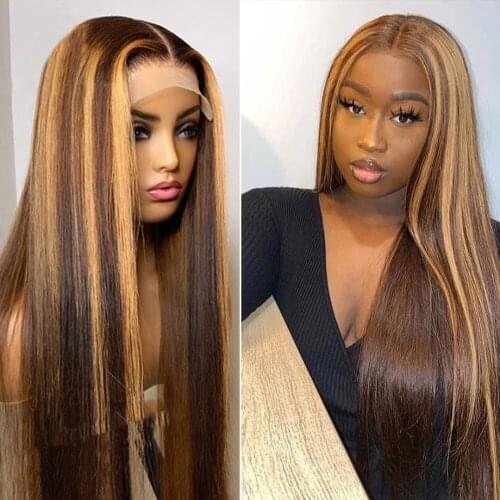 Lace Front Wigs iVogue Wig China