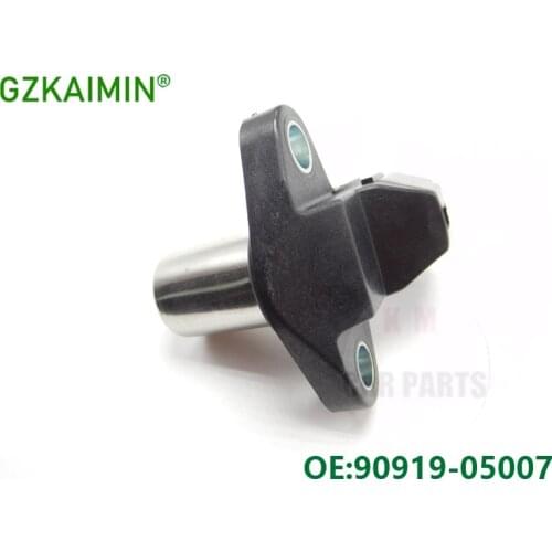 SET 5 OEM 90919-05007 9091905007 Engine Cam Sensor for Toyota Supra 1993-1998 2JZ