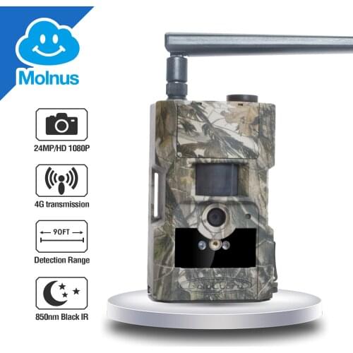 Lover's Eye Hunting Cameras