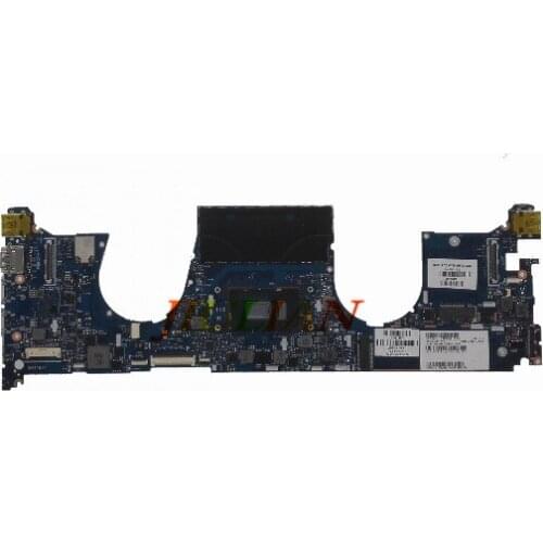 Carte Mere L41011-001 For HP ELITEBOOK X360 1040 G5 Laptop Motherboard BLURR-6050A2999101-MB i7-8550U 16GB RAM Tested Working