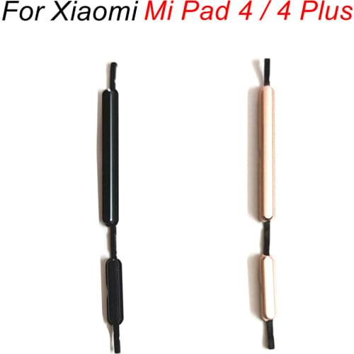 For Huawei Honor 8 Power Volume Button Side Keys For Huawei Honor 8 Volume Power Button on off Switch Key Replacement Parts