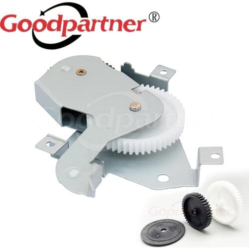 RM1-0043-060 RM1-0043 Fuser Drive Swing Plate Gear Assembly for HP 4200 4240 4250 4300 4345 4350 M4345 M4345x 4200n 4240n