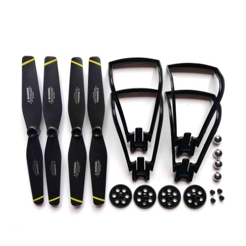 S169 DM107S SG700 SG700D SG700-D Wifi FPV Drone Foldable HD aerial drone RC Quadcopter Spare Parts Accessories