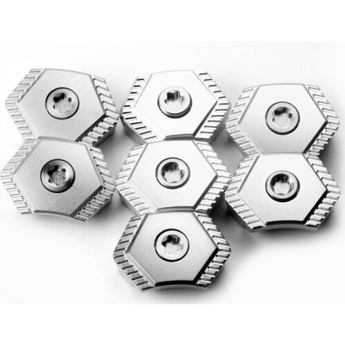 1pc Golf Weight Screw 6.5g/8.5g/10g/13.5g/15.5g/17.5g/19g Replacement for Callaway Epic Flash Driver Head