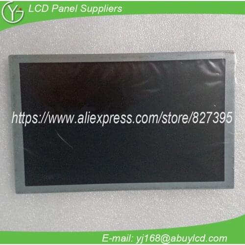 T-55561D090J-LW-A-AAN 9‘’ 800*480 LVDS lcd display
