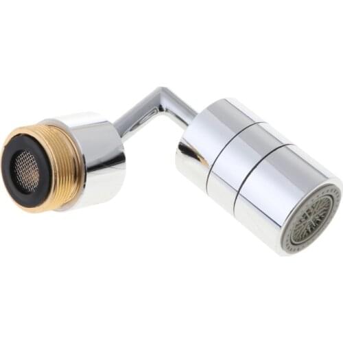 Universal Anti Splash Filter Faucet Water Saving Nozzle Sprayer Kitchen Taps B0KB
