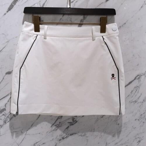 Skirts for Women with Pockets Shorts Athletic Golf Skorts Activewear Running Workout Sports Skirt