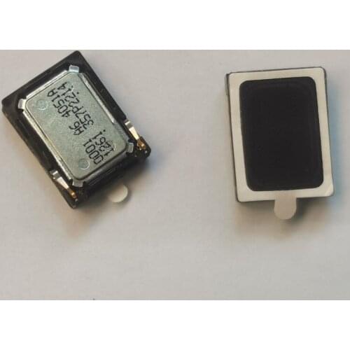 2Pcs Loud Speaker Buzzer Ringer For Bluboo X3 Elephone P6000 Pro P8 Star N9000 UMI Umidigi C1 EMAX X2 VOTO V5 S1 Loudspeaker