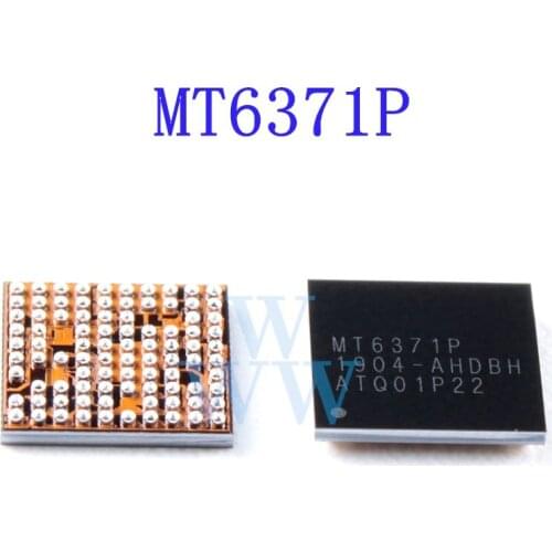 2Pcs/Lot MT6371P New Original