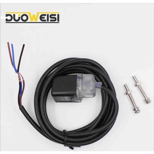 DuoWeiSi 3D Printer 36*18*18mm Auto Leveling Position Sensor For Anet A8 Prusa i3 3D Printer RN04-N