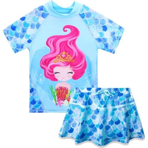 BAOHULU Swimwear With Ruffles