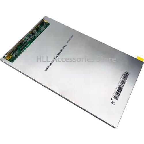 Free shipping 9.6" inch BP096WX7-100 E2C0C4028E0 E150630 94V-0 LCD display For 1280*800 LCD Display screen