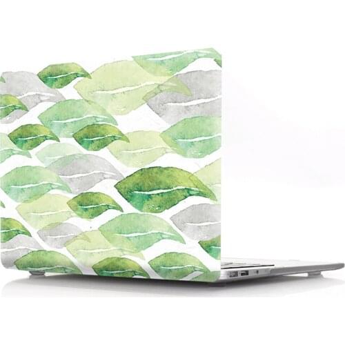 For Macbook Pro Air Case, Print Pattern Laptop Case Cover For Mac Air 11 13.3 Pro 12 13 15 16 Touch Bar Model62