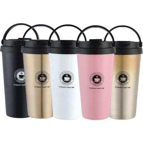 KAFEEL Camping Thermoses