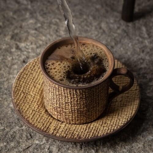 KNCOKAR Tea Pairs
