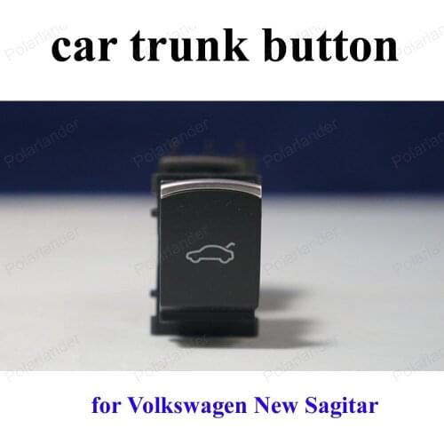 16D 959 831 c for V-olkswagen new s-agitar Trunk Release Button Switch luggage box open and close button