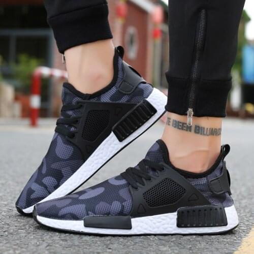 Leisure Shoes Male Sneakers Mens Sports Shoes Men Casual Fashion Light Breathable For Leisure Sport Spring Comfortable 39 S