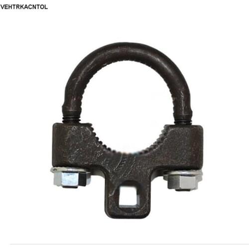 New Universal Car 3/8" Inner TIe Rod Remover Install Tool Chassis TIe Rod Rmover Adjustable