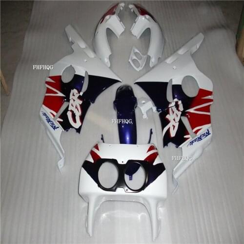 CBR400 Bodywork Fairing For Honda CBR400RR CBR400 RR NC29 1990 1991 1992 1993 1994 CBR 400RR CBR 400 RR Fairings Kit