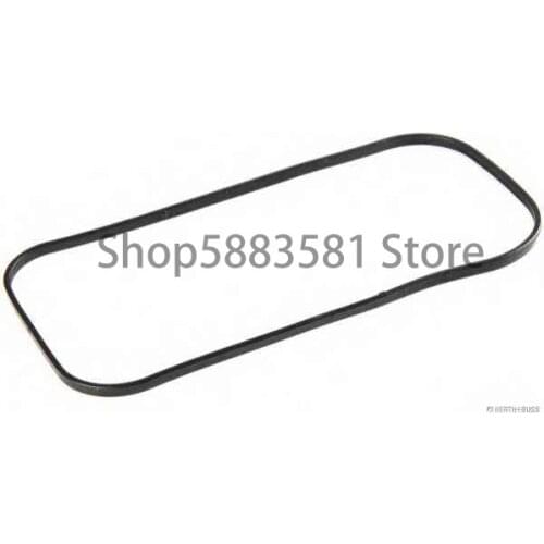 Car Valve cover gasket Sealing strip cylinder gasketEngine cylinder bedhon daa cco rdo-shaped gasket Gasket for cylinder cover