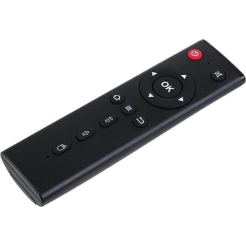 Remote Control for Tanix TX3 TX6 TX8 TX5 TX92 TX9pro TX3 Max Mini TV Box Replace Dropshipping