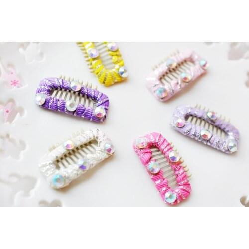 Dog Grooming Handmade Teddy Yorkshire pet hair ornaments hairpin dog accessories Bracelets 20pcs/lot