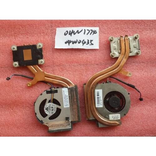 Laptop CPU Fan for IBM Lenovo Thinkpad x220s x220t x220 X220I CPU Cooling Fan with Heatsink 04W1774 04W0435