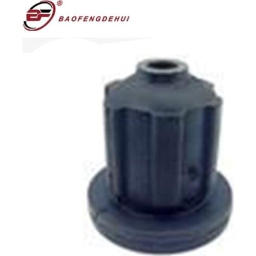 Rear Axle Bushing Mount 6U0501541 For Skoda