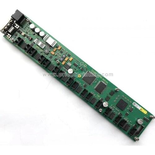00.779.2126 Flat Module IDCB3 Board Ink Key Card 00.785.1309 IDCB3 Ink Key Board Ink Control Board