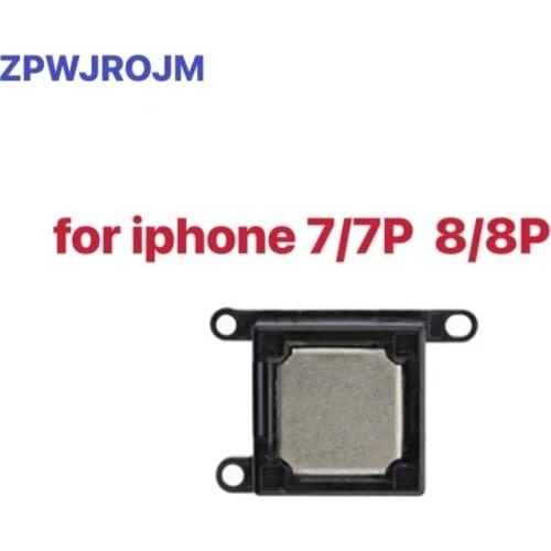 20pcs Earpiece Flex Cable for iPhone 7 8 Plus Ear Sound Speaker Pieces Flex Cable Replacement Parts