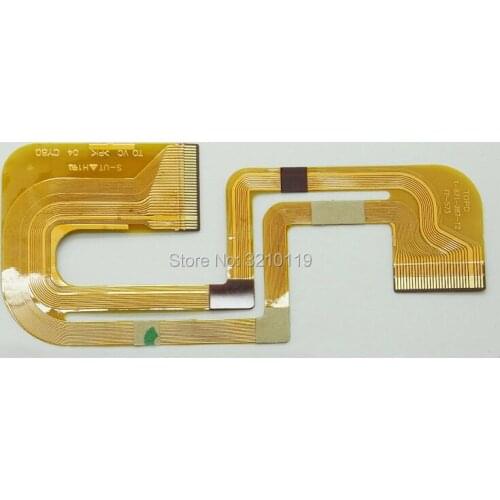 20PCS/ "FP-573" NEW LCD Flex Cable For SONY DVD108E DVD608E DVD708E DVD610E DVD710E DVD810E Video Camera