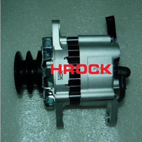 14V 50A AUTO ALTERNATOR JFZ150111 JFZ150-111 FOR FUTIAN BJ493D