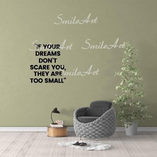 Free shipping Phrases Nursery Wall Stickers Vinyl Art Decals For Baby Kids Rooms Decor Decoration Accessories