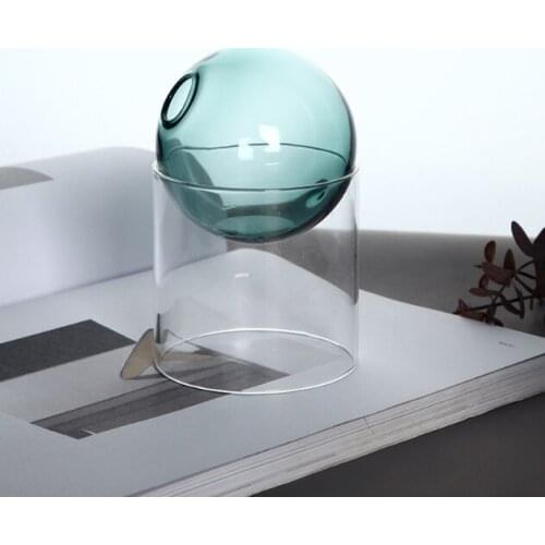 Flower Vase Decoration Home Vase White Imitation Ceramic Flower Pot Flower Basket Nordic Decoration Vases for Flowers