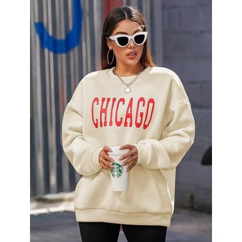 Женские толстовки E·OURSI China At AliExpress