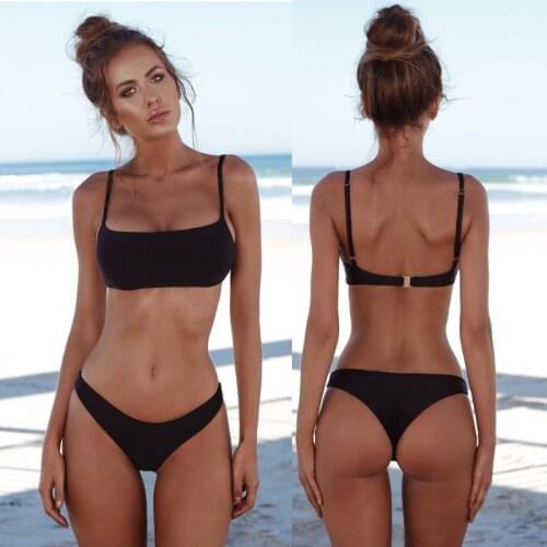 HIZILENT Fashion Swimwear China