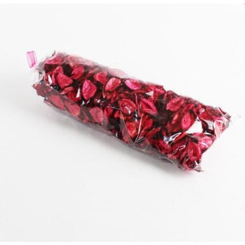 Henna Night wedding Party Red Dry Rose Petals 100 g 250 pcs wedding bride mariage хна henna