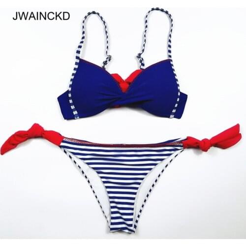 Микро-купальники JWAINCKD China At AliExpress