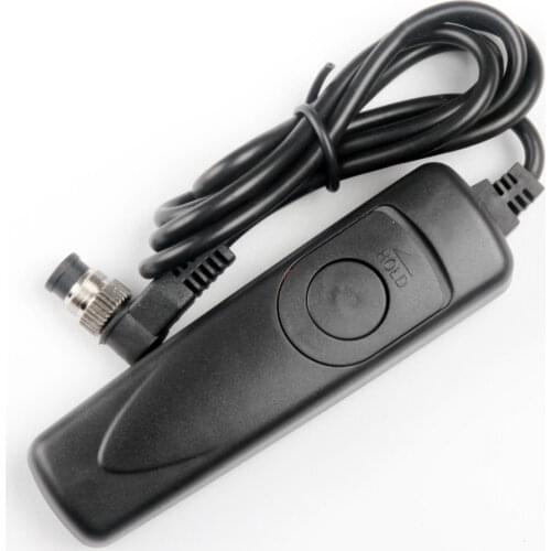 MC30 MC-30 Shutter Release Cable Remote Control for Nikon D850 D810A D810 D800 D800E D810 D700 D300S D200 D3X D5 D4 D4S
