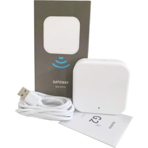 Hot G2 Gateway for TT Lock APP Bluetooth Smart Electronic Door Lock Wifi Adapter