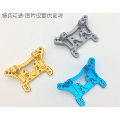 Metal shock bracket for 1/18 WL RC a949 a959-b a969 a979 k929 RC CAR PARTS