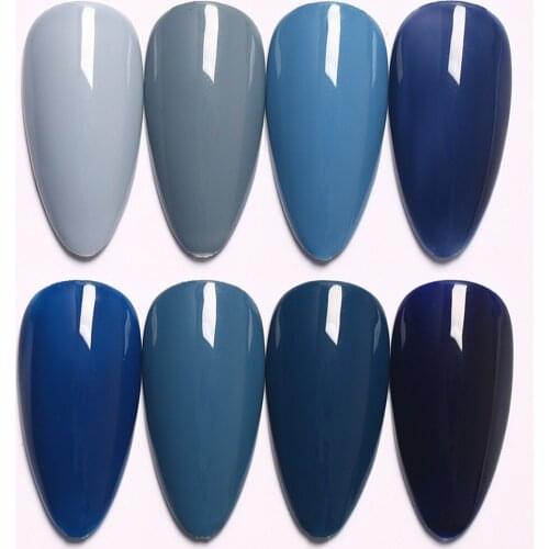 Elano New Wave Star Nail Art Nail Polish Glue Set Nail Shop Dedicated Protective Nail Long-lasting Phototherapy Fashion Nail Art